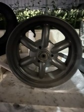 cerchione booster anteriore