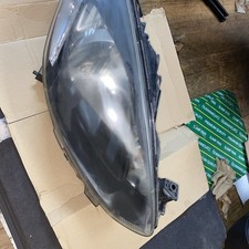 Faro proiettore anteriore