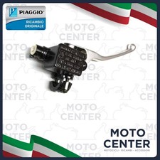 POMPA IDRAULICA FRENO