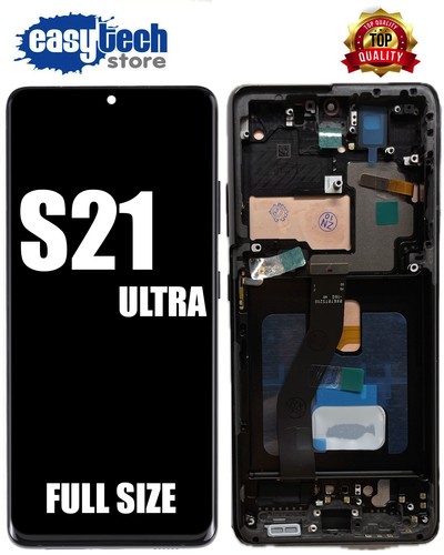 Samsung s21 ultra g998 display - ultra,