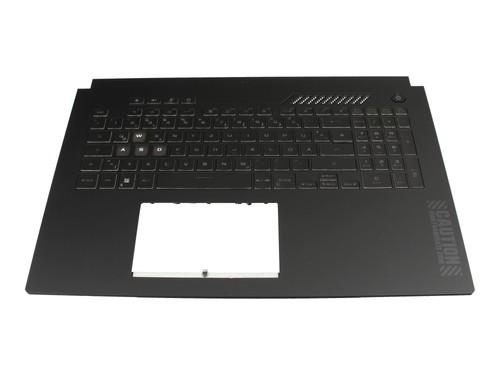 Asus tuf gaming a17 - tuf, fa707nv
