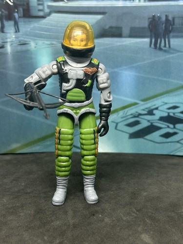 Joe skystriker scarlett - gi,