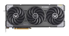 Asus Schede Video VGA RADEON RX XT, TUF-RX9070XT-O16G-GAMING, 16GB GDDR6, HDMI/3