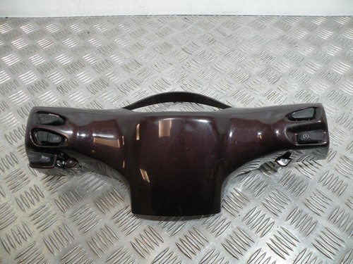 Carénage couvre guidon - , vespa