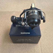 Mulinello da spinning SHIMANO