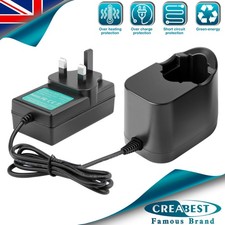 Caricabatteria 10,8 V 12 V