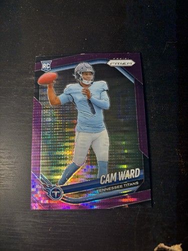 2025 panini prizm purple - 2025,