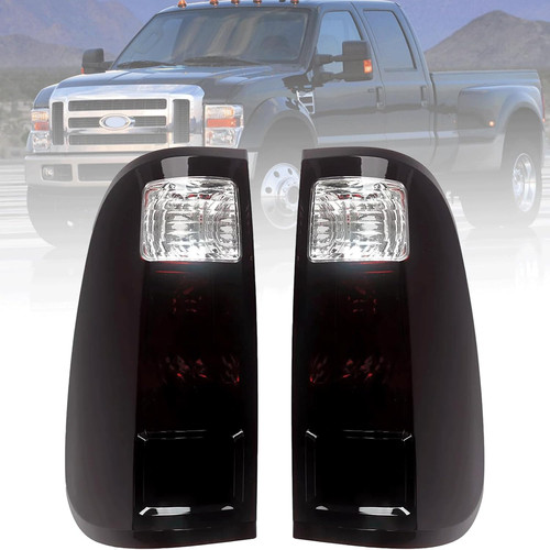Fanale posteriore 250 350 - posteriore, f-350