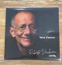 ROBERTO VECCHIONI - Tema