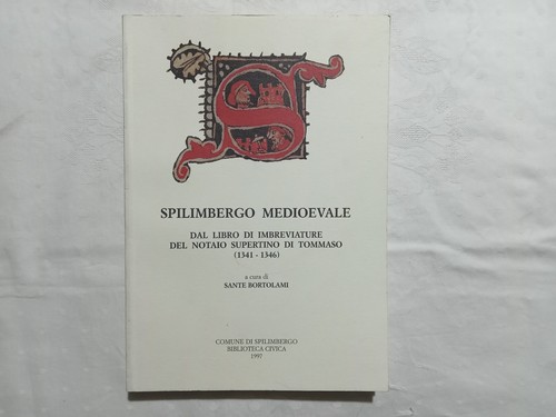 Spilimbergo medievale dal - spilimbergo, medievale.