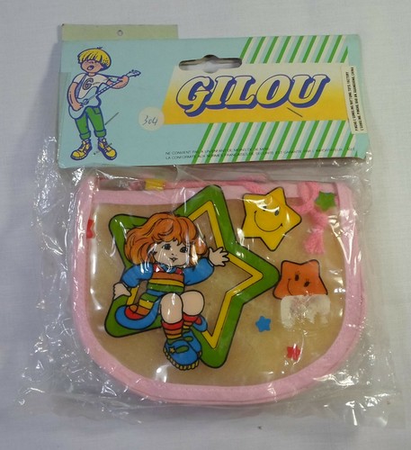 Vtg s 6 - 70's, gilou