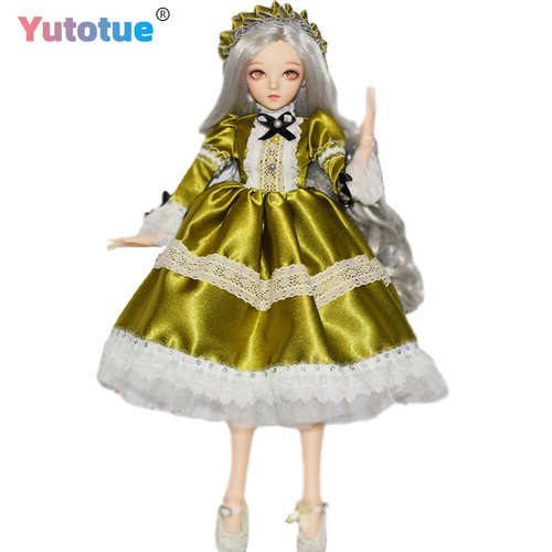 Bambola yutotue bjd può - bambola, 60