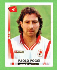 PANINI CALCIATORI 2000 01