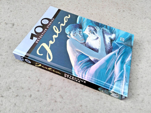 100 anni fumetto italiano - 100,