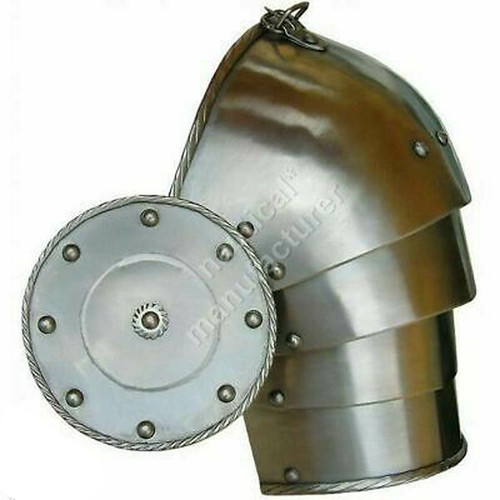 Polderoni armatura cavaliere