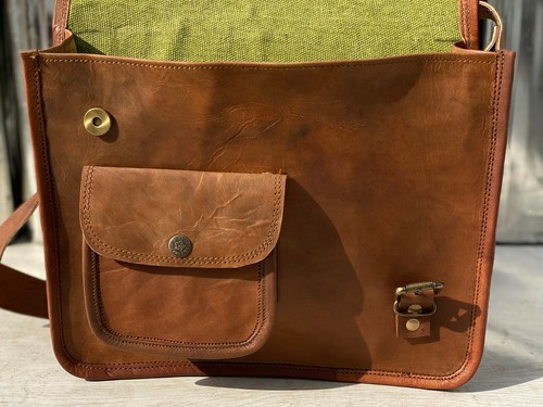 Borsa tracolla messenger - tracolla,