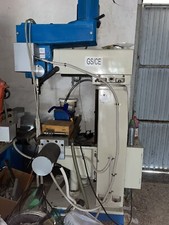 fresatrice cnc Delta Macchine