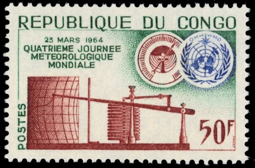 Congo 111 giornata - 111,