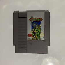 Nintendo Nes Castelvania Pal A Ita 
