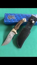 COLTELLO RARO RIGID KNIFE