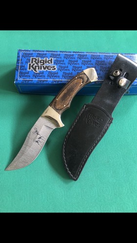 Coltello raro rigid - coltello, knife