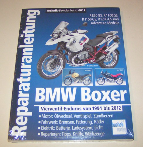 Manuale riparazione bmw 850 - bmw,