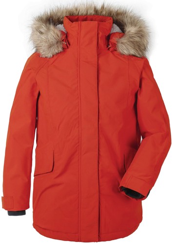 Didriksons parka giacca - didriksons,