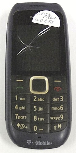 Nokia 1616 telephono - -,
