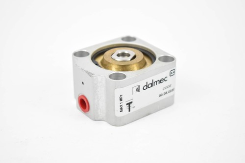 Cilindro dalmec 0250 - 00.08.0250, (