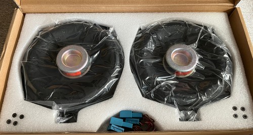 Coppia subwoofer kardon - subwoofer,