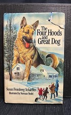  The Four Hoods and Great Dog