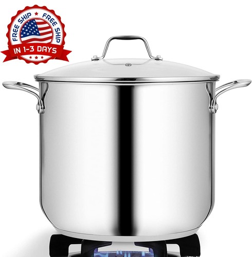 Olla cocina acero inox - acero,