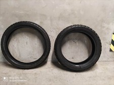 Gomme Metzeler Karoo Street anteriore  + posteriore R21' 70/70 - R18' 150/70