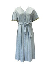 Marina Rinaldi Donna Blu