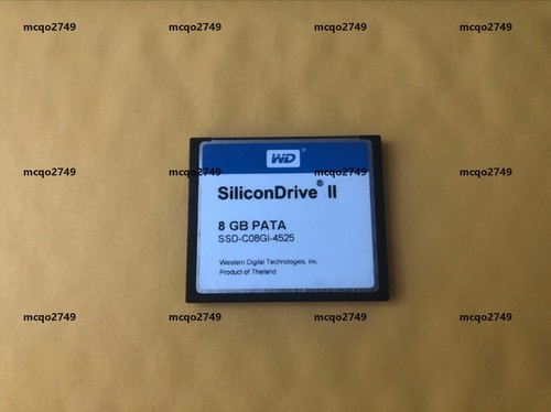 Ssd c08gi 4525 - cf, ssd-c08gi-4525