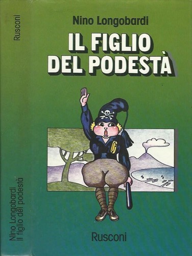 Figlio del podestà - figlio,