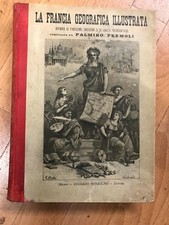 B24 LA FRANCIA GEOGRAFICA