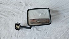 MITSUBISHI PAJERO L040 SPECCHIETTO SPECCHIO ESTERNO RETROVISORE SINISTRO SX