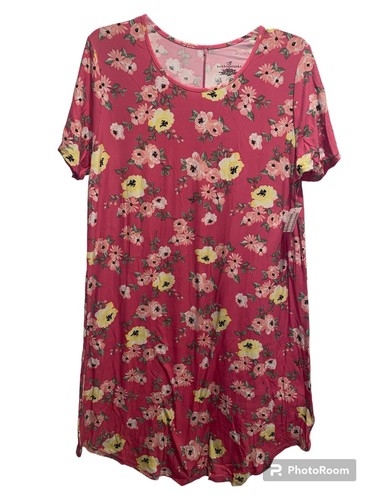Camicia notte bobbie brooks - camicia,