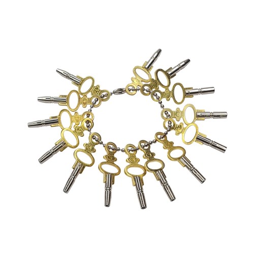 Set chiavi per orologio da - 14,