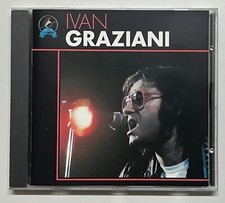 cd Ivan Graziani RCA all the
