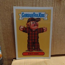 GPK 2019. MODA ANNI '90: PAT