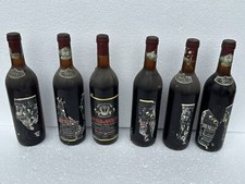 BRUNELLO DI MONTALCINO TENUTA IL POGGIONE 1974 Vino da collezione
