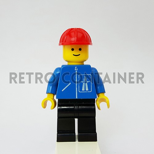 Lego minifigures hgh010 - -,