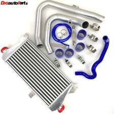 Intercooler + Piping Kit for