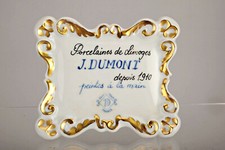 Porcellane Di Limoges