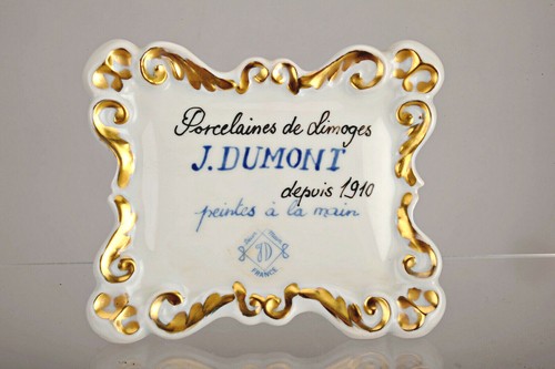 Porcellane limoges - di,