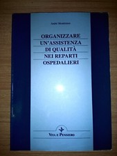 Organizzare Un'assistenza Di