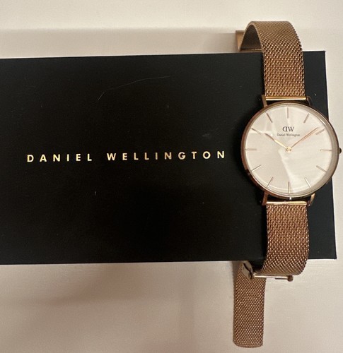Orologio daniel wellington - orologio,
