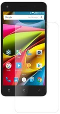 Schutzfolie für archos 50b - für,